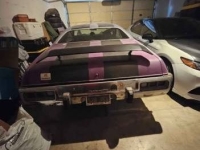 1973 Plymouth Satellite for sale in Michigan (ID-164432)