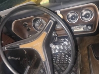 1973 Plymouth Satellite for sale in Michigan (ID-164432)
