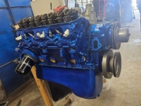 1973 Plymouth Satellite for sale in Michigan (ID-164432)