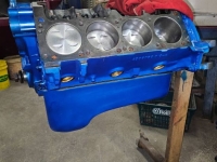 1973 Plymouth Satellite for sale in Michigan (ID-164432)