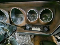 1973 Plymouth Satellite for sale in Michigan (ID-164432)