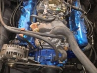 1973 Plymouth Satellite for sale in Michigan (ID-164432)