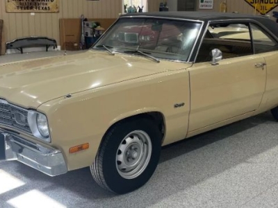 1973 Plymouth Scamp for sale