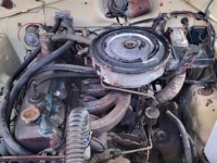 1973 Plymouth Scamp for sale in Michigan (ID-133867)