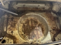 1973 Plymouth Scamp for sale in Michigan (ID-133867)