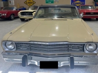 1973 Plymouth Scamp for sale in Michigan (ID-133866)