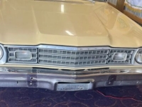 1973 Plymouth Scamp for sale in Michigan (ID-133867)