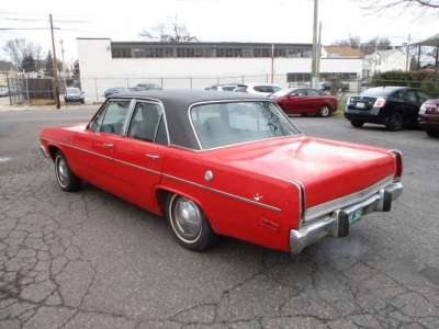 1973 Plymouth Valiant for sale