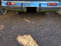 1973 Plymouth Valiant for sale in Michigan (ID-137064)