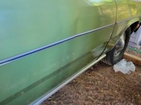 1973 Plymouth Valiant for sale in Michigan (ID-137064)