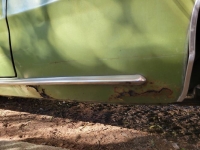 1973 Plymouth Valiant for sale in Michigan (ID-137064)