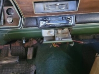 1973 Plymouth Valiant for sale in Michigan (ID-137064)