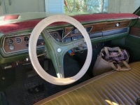 1973 Plymouth Valiant for sale in Michigan (ID-137064)