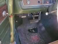 1973 Plymouth Valiant for sale in Michigan (ID-137064)