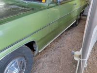 1973 Plymouth Valiant for sale in Michigan (ID-137064)
