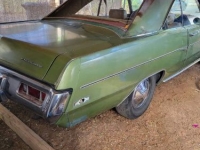1973 Plymouth Valiant for sale in Michigan (ID-137064)