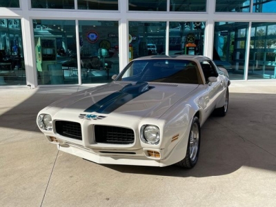 1973 Pontiac Firebird for sale