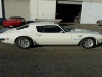 1973 Pontiac Firebird for sale in Anaheim, California (ID-125927)
