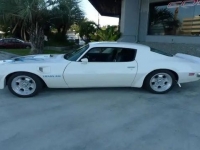 1973 Pontiac Firebird for sale in Anaheim, California (ID-125927)