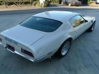 1973 Pontiac Firebird for sale in Anaheim, California (ID-125927)