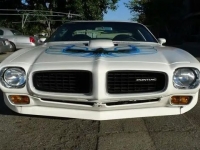 1973 Pontiac Firebird for sale in Anaheim, California (ID-125927)
