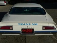 1973 Pontiac Firebird for sale in Anaheim, California (ID-125927)