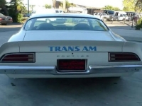 1973 Pontiac Firebird for sale in Anaheim, California (ID-125927)