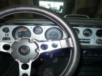 1973 Pontiac Firebird for sale in Anaheim, California (ID-125927)