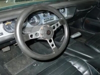 1973 Pontiac Firebird for sale in Anaheim, California (ID-125927)