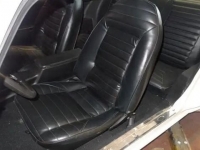1973 Pontiac Firebird for sale in Anaheim, California (ID-125927)