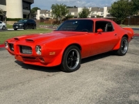 1973 Pontiac Firebird for sale in Riverhead, New York (ID-144491)