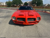 1973 Pontiac Firebird for sale in Riverhead, New York (ID-144491)