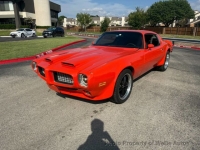 1973 Pontiac Firebird for sale in Riverhead, New York (ID-144491)