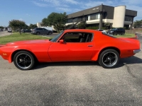 1973 Pontiac Firebird for sale in Riverhead, New York (ID-144491)