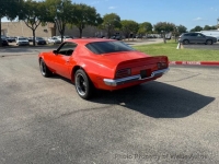 1973 Pontiac Firebird for sale in Riverhead, New York (ID-144491)