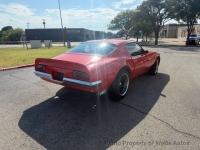 1973 Pontiac Firebird for sale in Riverhead, New York (ID-144491)