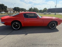1973 Pontiac Firebird for sale in Riverhead, New York (ID-144491)
