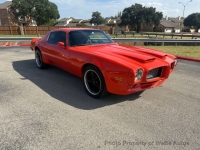 1973 Pontiac Firebird for sale in Riverhead, New York (ID-144491)