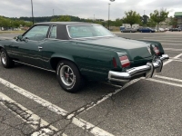 1973 Pontiac Grand Prix for sale in Michigan (ID-130661)