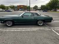 1973 Pontiac Grand Prix for sale in Michigan (ID-130661)