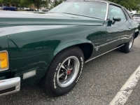 1973 Pontiac Grand Prix for sale in Michigan (ID-130661)