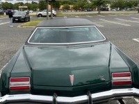 1973 Pontiac Grand Prix for sale in Michigan (ID-130661)