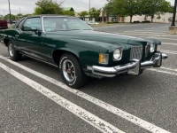 1973 Pontiac Grand Prix for sale in Michigan (ID-130661)