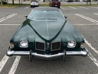 1973 Pontiac Grand Prix for sale in Michigan (ID-130661)
