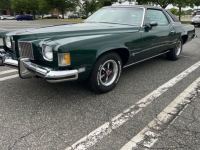 1973 Pontiac Grand Prix for sale in Michigan (ID-130661)