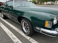1973 Pontiac Grand Prix for sale in Michigan (ID-130661)
