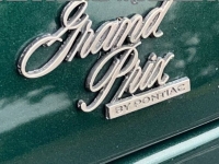 1973 Pontiac Grand Prix for sale in Michigan (ID-130661)