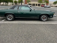 1973 Pontiac Grand Prix for sale in Michigan (ID-130661)
