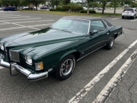 1973 Pontiac Grand Prix for sale in Michigan (ID-130661)