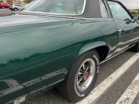1973 Pontiac Grand Prix for sale in Michigan (ID-130661)